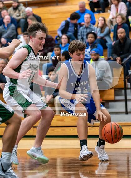 Thumbnail 3 in Indianapolis Bishop Chatard @ Covenant Christian  photogallery.
