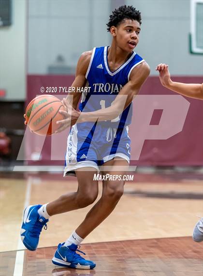 Thumbnail 3 in Indianapolis Bishop Chatard @ Covenant Christian  photogallery.