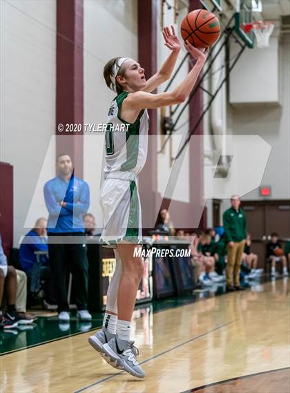 Thumbnail 3 in Indianapolis Bishop Chatard @ Covenant Christian  photogallery.