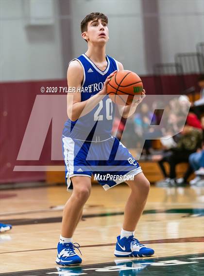 Thumbnail 3 in Indianapolis Bishop Chatard @ Covenant Christian  photogallery.