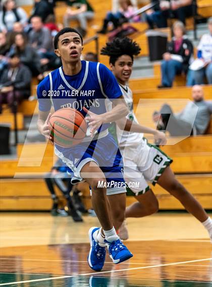 Thumbnail 2 in Indianapolis Bishop Chatard @ Covenant Christian  photogallery.