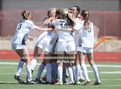 Thumbnail 1 in Highland Park vs Frisco (UIL 5A Regional Semifinal) photogallery.