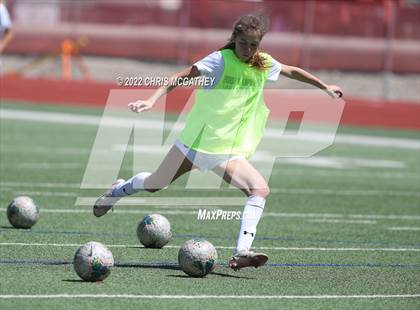 Thumbnail 1 in Highland Park vs Frisco (UIL 5A Regional Semifinal) photogallery.