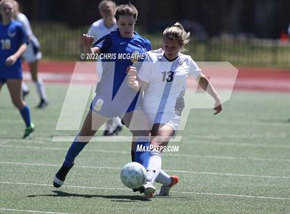 Thumbnail 2 in Highland Park vs Frisco (UIL 5A Regional Semifinal) photogallery.