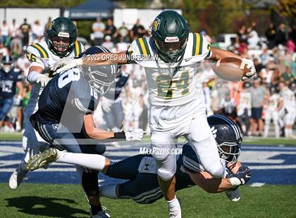 Thumbnail 1 in San Marin @ Marin Catholic (CIF NCS MCAL Championship)  photogallery.