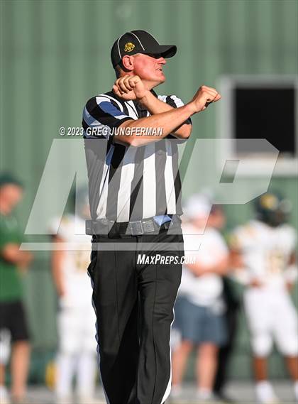 Thumbnail 3 in San Marin @ Marin Catholic (CIF NCS MCAL Championship)  photogallery.