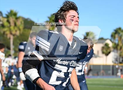 Thumbnail 2 in San Marin @ Marin Catholic (CIF NCS MCAL Championship)  photogallery.