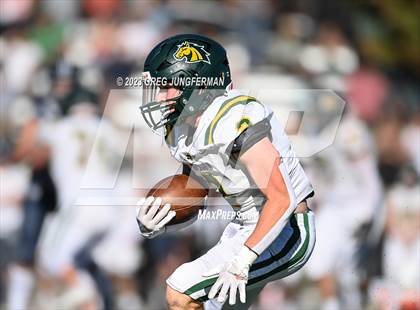Thumbnail 3 in San Marin @ Marin Catholic (CIF NCS MCAL Championship)  photogallery.