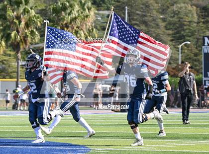 Thumbnail 1 in San Marin @ Marin Catholic (CIF NCS MCAL Championship)  photogallery.