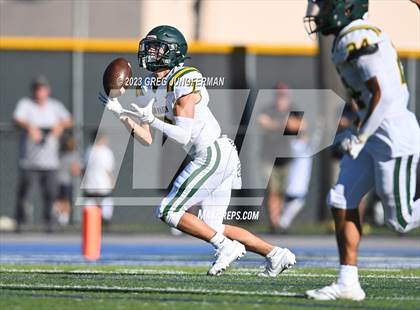 Thumbnail 1 in San Marin @ Marin Catholic (CIF NCS MCAL Championship)  photogallery.