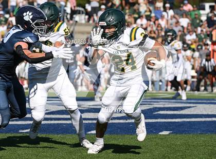 Thumbnail 2 in San Marin @ Marin Catholic (CIF NCS MCAL Championship)  photogallery.