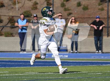 Thumbnail 1 in San Marin @ Marin Catholic (CIF NCS MCAL Championship)  photogallery.