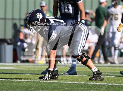Thumbnail 2 in San Marin @ Marin Catholic (CIF NCS MCAL Championship)  photogallery.