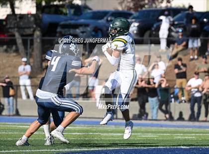 Thumbnail 3 in San Marin @ Marin Catholic (CIF NCS MCAL Championship)  photogallery.