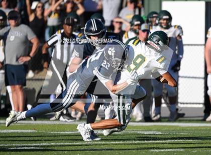 Thumbnail 2 in San Marin @ Marin Catholic (CIF NCS MCAL Championship)  photogallery.