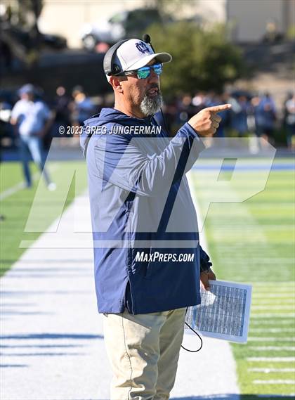 Thumbnail 2 in San Marin @ Marin Catholic (CIF NCS MCAL Championship)  photogallery.