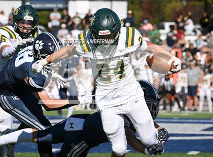 Thumbnail 3 in San Marin @ Marin Catholic (CIF NCS MCAL Championship)  photogallery.