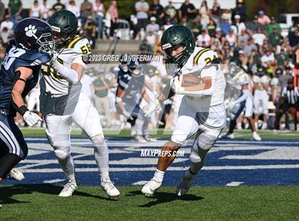 Thumbnail 1 in San Marin @ Marin Catholic (CIF NCS MCAL Championship)  photogallery.