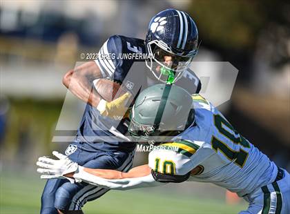 Thumbnail 1 in San Marin @ Marin Catholic (CIF NCS MCAL Championship)  photogallery.