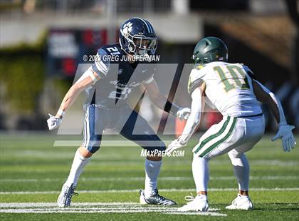 Thumbnail 2 in San Marin @ Marin Catholic (CIF NCS MCAL Championship)  photogallery.