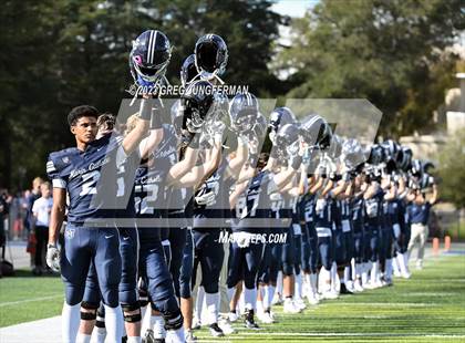 Thumbnail 1 in San Marin @ Marin Catholic (CIF NCS MCAL Championship)  photogallery.
