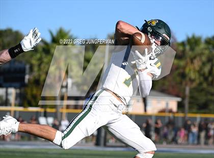 Thumbnail 1 in San Marin @ Marin Catholic (CIF NCS MCAL Championship)  photogallery.