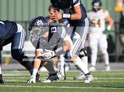 Thumbnail 3 in San Marin @ Marin Catholic (CIF NCS MCAL Championship)  photogallery.
