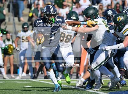Thumbnail 2 in San Marin @ Marin Catholic (CIF NCS MCAL Championship)  photogallery.