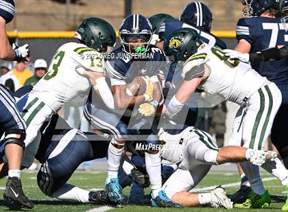 Thumbnail 2 in San Marin @ Marin Catholic (CIF NCS MCAL Championship)  photogallery.