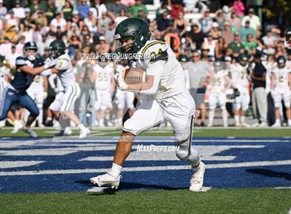 Thumbnail 3 in San Marin @ Marin Catholic (CIF NCS MCAL Championship)  photogallery.