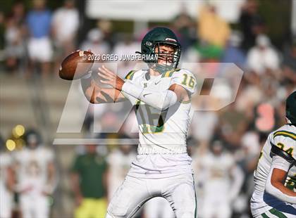 Thumbnail 3 in San Marin @ Marin Catholic (CIF NCS MCAL Championship)  photogallery.