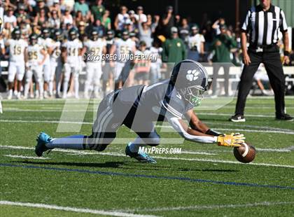 Thumbnail 3 in San Marin @ Marin Catholic (CIF NCS MCAL Championship)  photogallery.