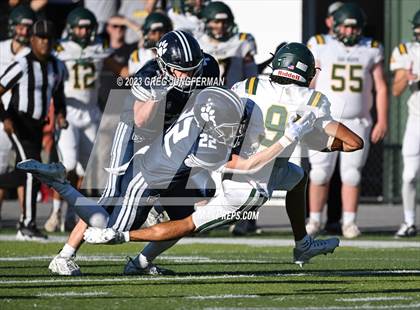 Thumbnail 3 in San Marin @ Marin Catholic (CIF NCS MCAL Championship)  photogallery.