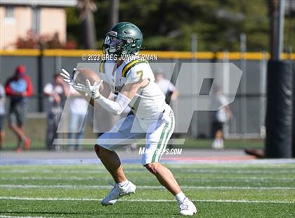 Thumbnail 1 in San Marin @ Marin Catholic (CIF NCS MCAL Championship)  photogallery.