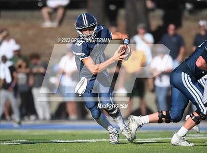 Thumbnail 1 in San Marin @ Marin Catholic (CIF NCS MCAL Championship)  photogallery.