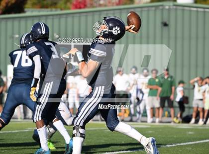 Thumbnail 1 in San Marin @ Marin Catholic (CIF NCS MCAL Championship)  photogallery.