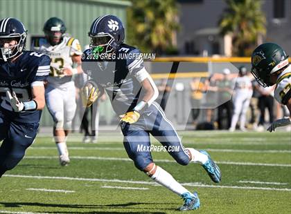Thumbnail 1 in San Marin @ Marin Catholic (CIF NCS MCAL Championship)  photogallery.
