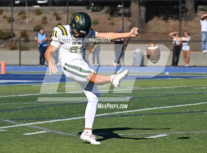 Thumbnail 2 in San Marin @ Marin Catholic (CIF NCS MCAL Championship)  photogallery.