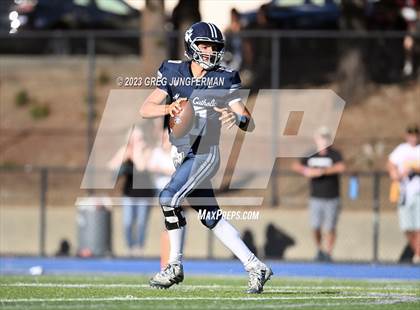 Thumbnail 2 in San Marin @ Marin Catholic (CIF NCS MCAL Championship)  photogallery.