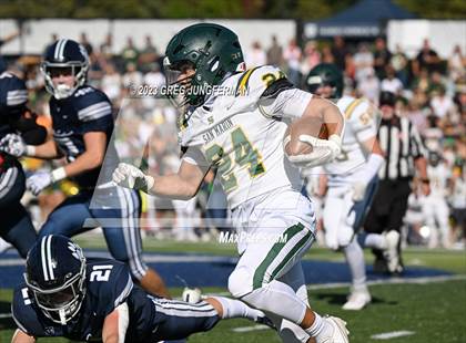 Thumbnail 2 in San Marin @ Marin Catholic (CIF NCS MCAL Championship)  photogallery.