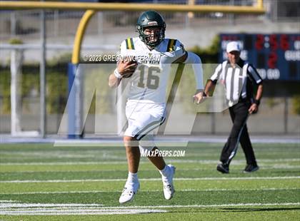 Thumbnail 1 in San Marin @ Marin Catholic (CIF NCS MCAL Championship)  photogallery.