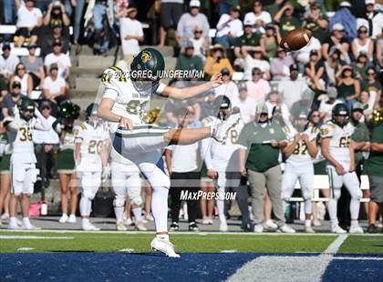 Thumbnail 2 in San Marin @ Marin Catholic (CIF NCS MCAL Championship)  photogallery.