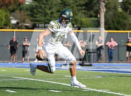 Thumbnail 1 in San Marin @ Marin Catholic (CIF NCS MCAL Championship)  photogallery.