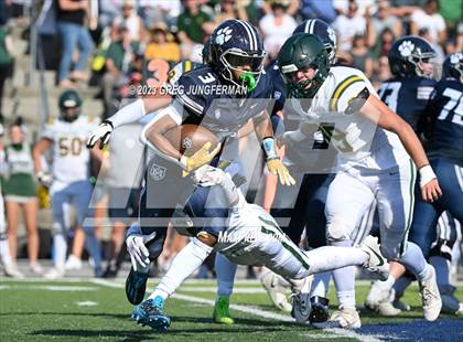 Thumbnail 1 in San Marin @ Marin Catholic (CIF NCS MCAL Championship)  photogallery.