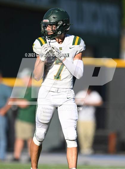 Thumbnail 3 in San Marin @ Marin Catholic (CIF NCS MCAL Championship)  photogallery.