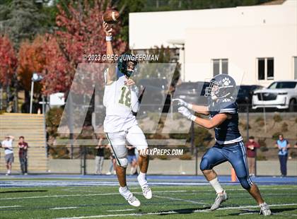 Thumbnail 2 in San Marin @ Marin Catholic (CIF NCS MCAL Championship)  photogallery.