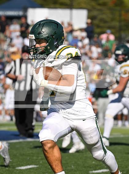 Thumbnail 1 in San Marin @ Marin Catholic (CIF NCS MCAL Championship)  photogallery.