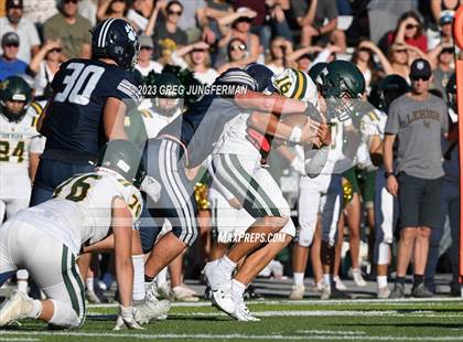 Thumbnail 1 in San Marin @ Marin Catholic (CIF NCS MCAL Championship)  photogallery.