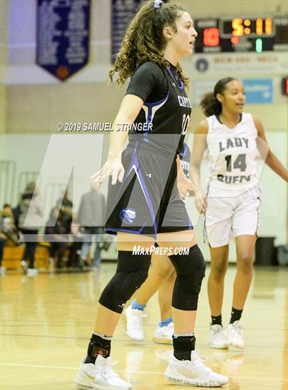 Thumbnail 1 in Manteca vs. Capital Christian (Crusaders Classic) photogallery.