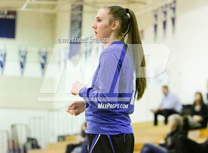 Thumbnail 3 in Manteca vs. Capital Christian (Crusaders Classic) photogallery.
